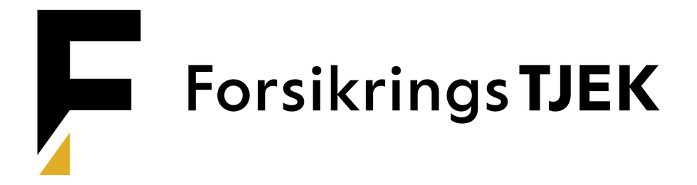 ForsikringsTJEK logo